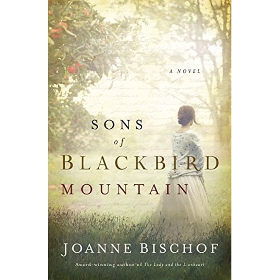 Pre-Owned Sons of Blackbird Mountain : A Novel (Paperback) 9780718099107