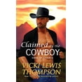 thumbnail image 1 of Sons of Chance Claimed by the Cowboy, Book 3, (Paperback), 1 of 1