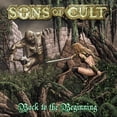 thumbnail image 1 of Sons of Cult - Back To The Beginning - Heavy Metal - CD, 1 of 1