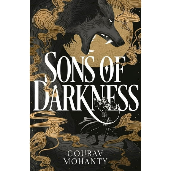 Sons of Darkness (Paperback)