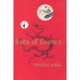 thumbnail image 1 of Pre-Owned Sons of Heaven: A Novel (Hardcover) 0060002433 9780060002435, 1 of 1