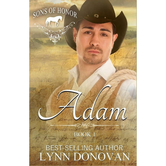 Sons of Honor: Adam (Paperback)