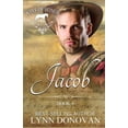 thumbnail image 1 of Sons of Honor: Jacob (Paperback), 1 of 1