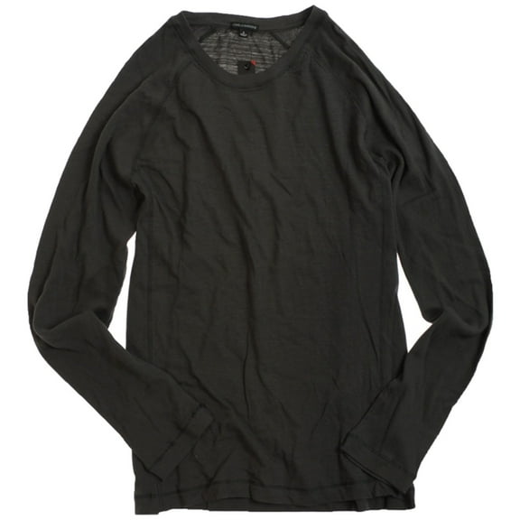 Sons of Intrigue Mens Ribbed Knit Sweater, Grey, XX-Large