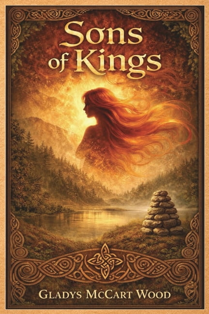 Sons of Kings, (Paperback)