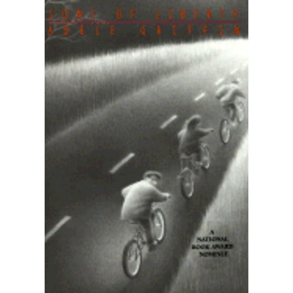 Pre-Owned Sons of Liberty Hardcover