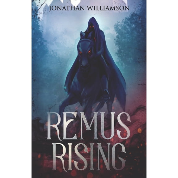 Sons of Mars: Book 1 Remus Rising, Book 1, (Paperback)
