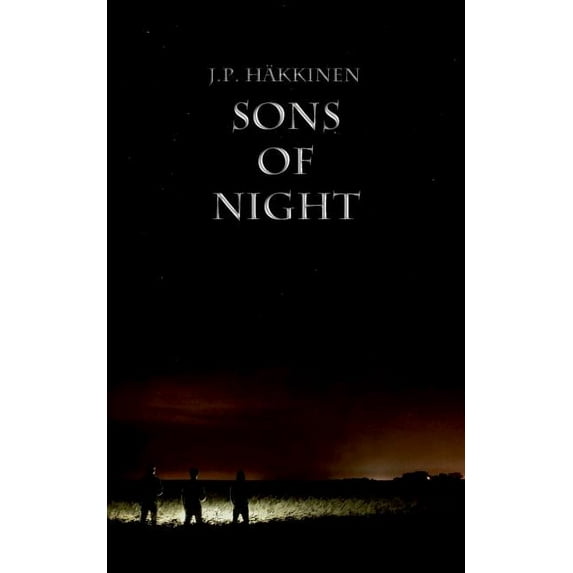 Sons of Night (Paperback)