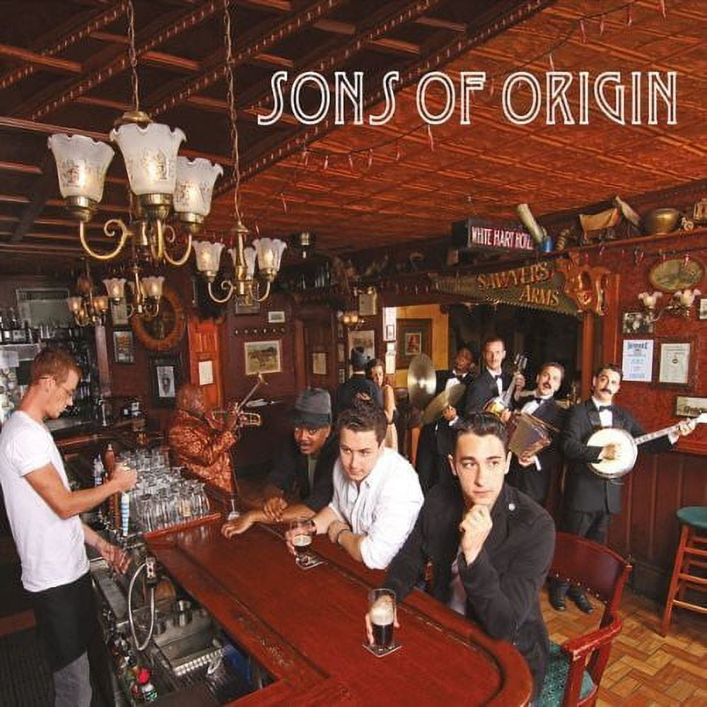 Sons of Origin