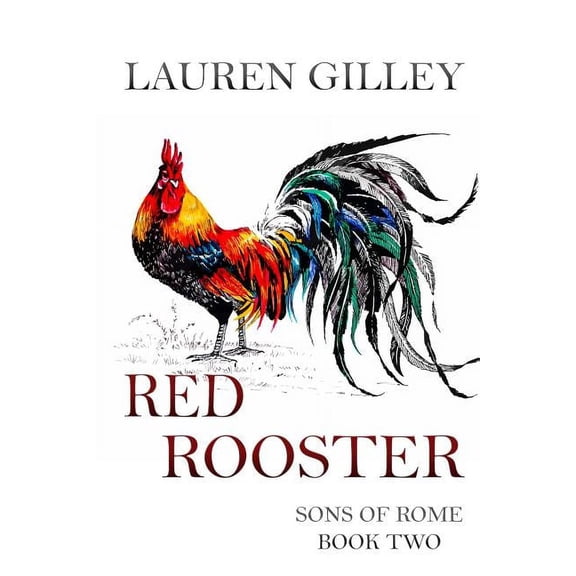 Sons of Rome: Red Rooster (Paperback)