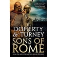 thumbnail image 1 of Pre-Owned Sons of Rome (Rise of Emperors): 1: Volume 1 Hardcover, 1 of 1