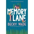 thumbnail image 1 of Sons of Scandal Memory Lane: A Sweet "Heroine Saves Hero" Romance, Book 1, (Paperback), 1 of 2