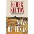 thumbnail image 1 of Sons of Texas Sons of Texas, Book 1, (Paperback), 1 of 1