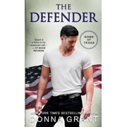 Sons of Texas The Defender, Book 4, Paperback