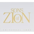 thumbnail image 1 of Sons of Zion - Universal Love (1 CD) (CD), 1 of 2