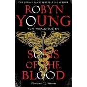 Sons of the Blood New World Rising Series Book 1