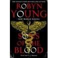 thumbnail image 1 of Pre-Owned Sons of the Blood: New World Rising Series Book 1 Paperback, 1 of 1