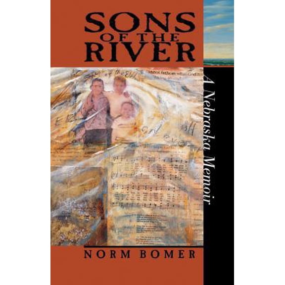 Pre-Owned Sons of the River (Paperback) 1885767676 9781885767677