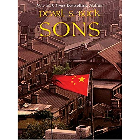 Pre-Owned Sons (Hardcover) 9780786274949