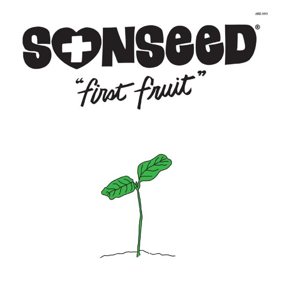 Sonseed First Fruit LP
