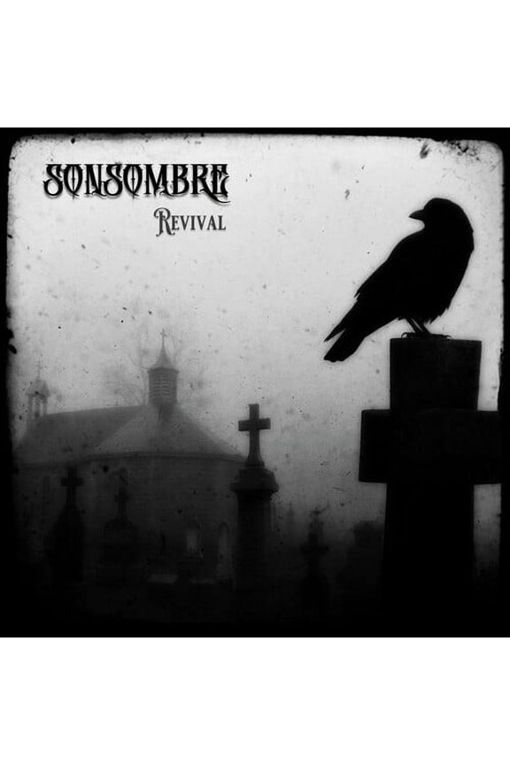 - Revival - CD