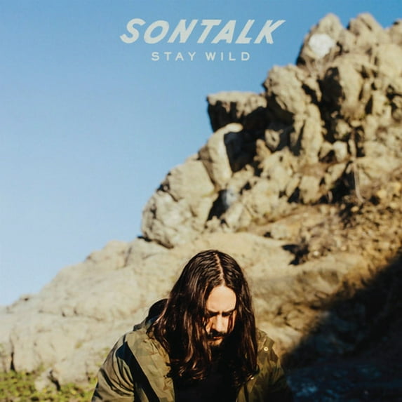 Sontalk - Stay Wild - Music & Performance - Vinyl