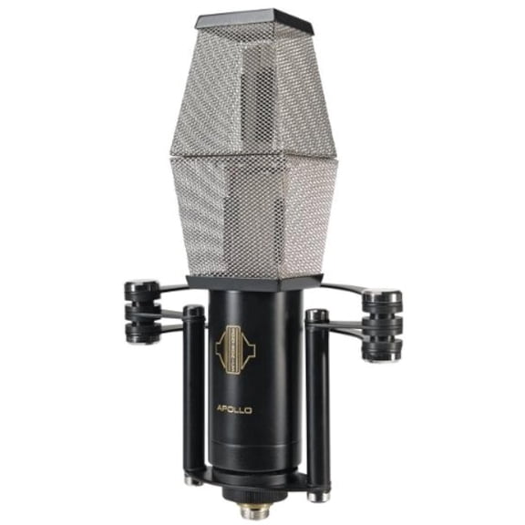 Sontronics Apollo 2 - Stereo Ribbon Microphone