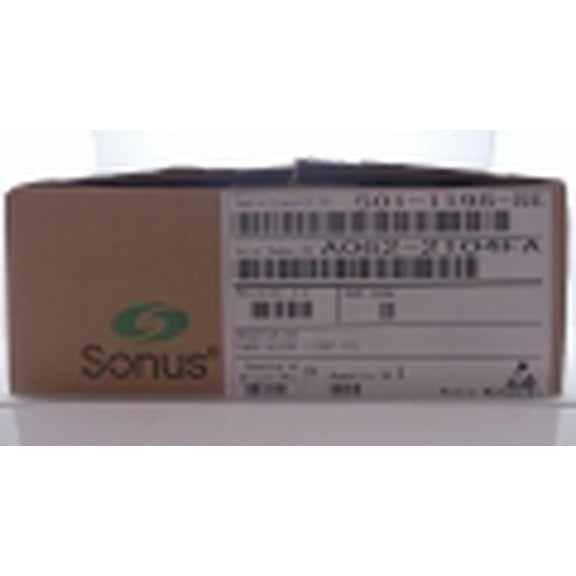 NEW Sonus Quintum Tenor AFG200 2FXS VoIP Gateway