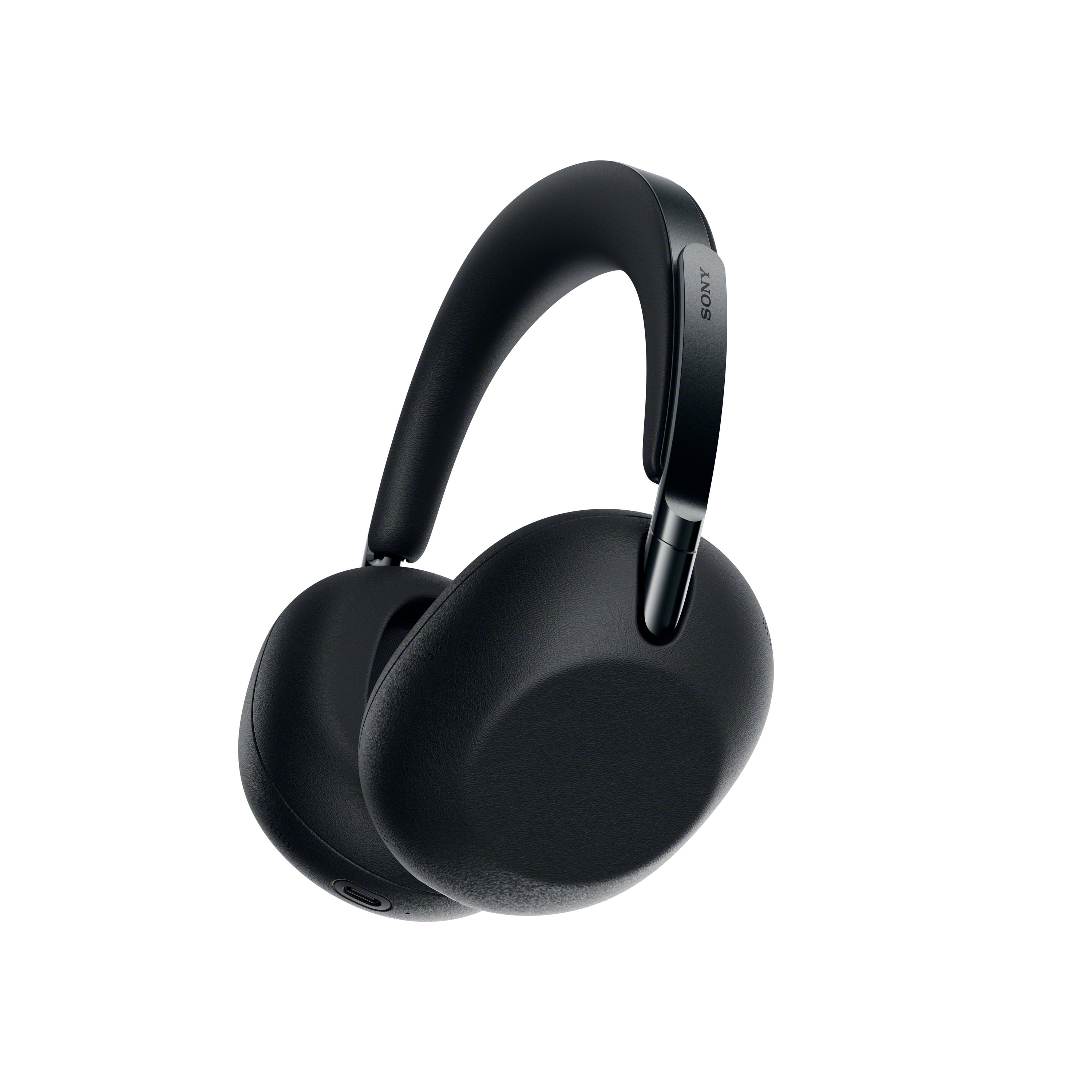 Sony 1000X THE COLLEXION Wireless Noise Cancelling Headphones