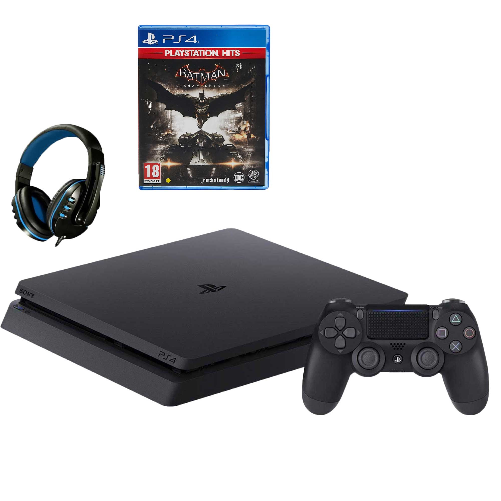 PlayStation Hits Batman Arkham Knight (PS4)