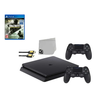 SONY PlayStation 4 Slim 1TB Console - Fortnite Bundle - (PS4) PlayStat
