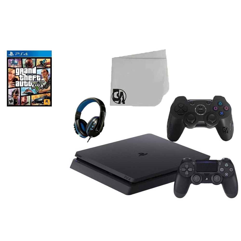 Sony-2215A-PlayStation-4-Slim-