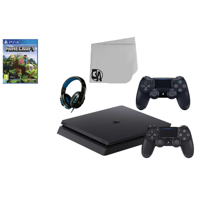 Ps4 minecraft bundle sale deals