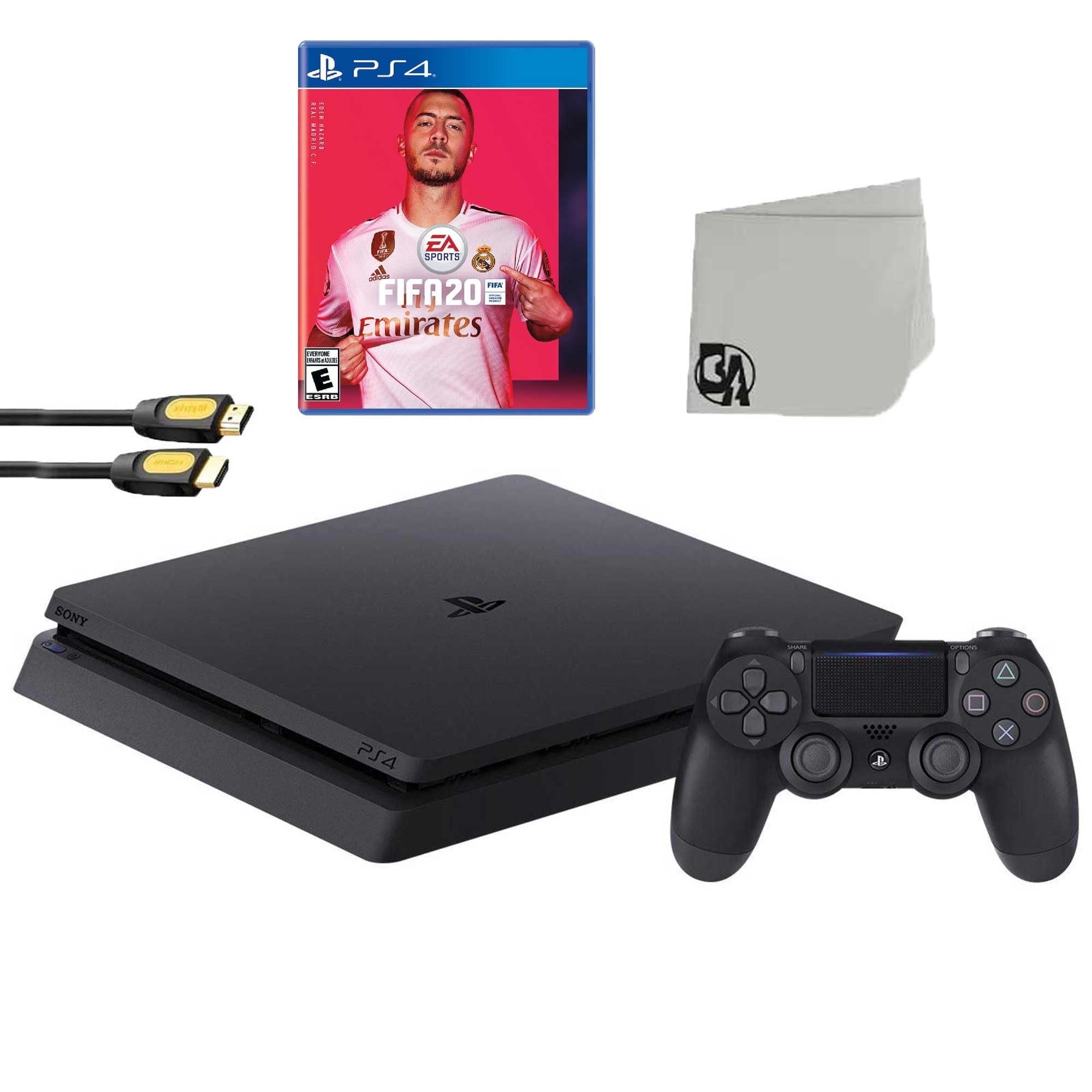 PS4 本体 500GB