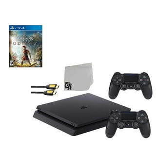 PlayStation 4 (PS4) Consoles in Video Game Consoles 