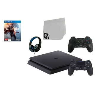 PlayStation 4 (PS4) Consoles in PlayStation 4 Consoles
