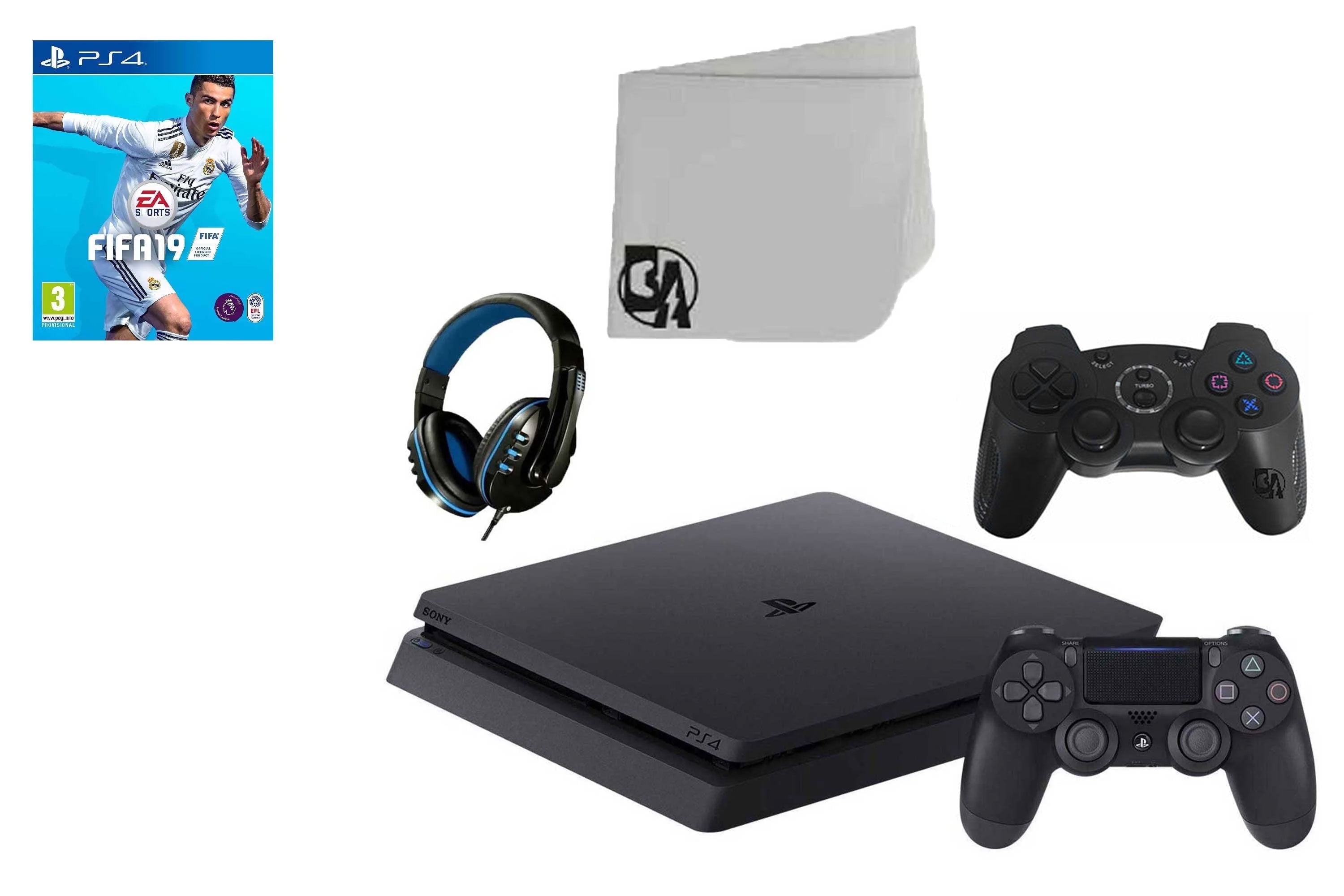 Sony-2215B-PlayStation-4-Slim- Sony-2215B-PlayStation-4-Slim-