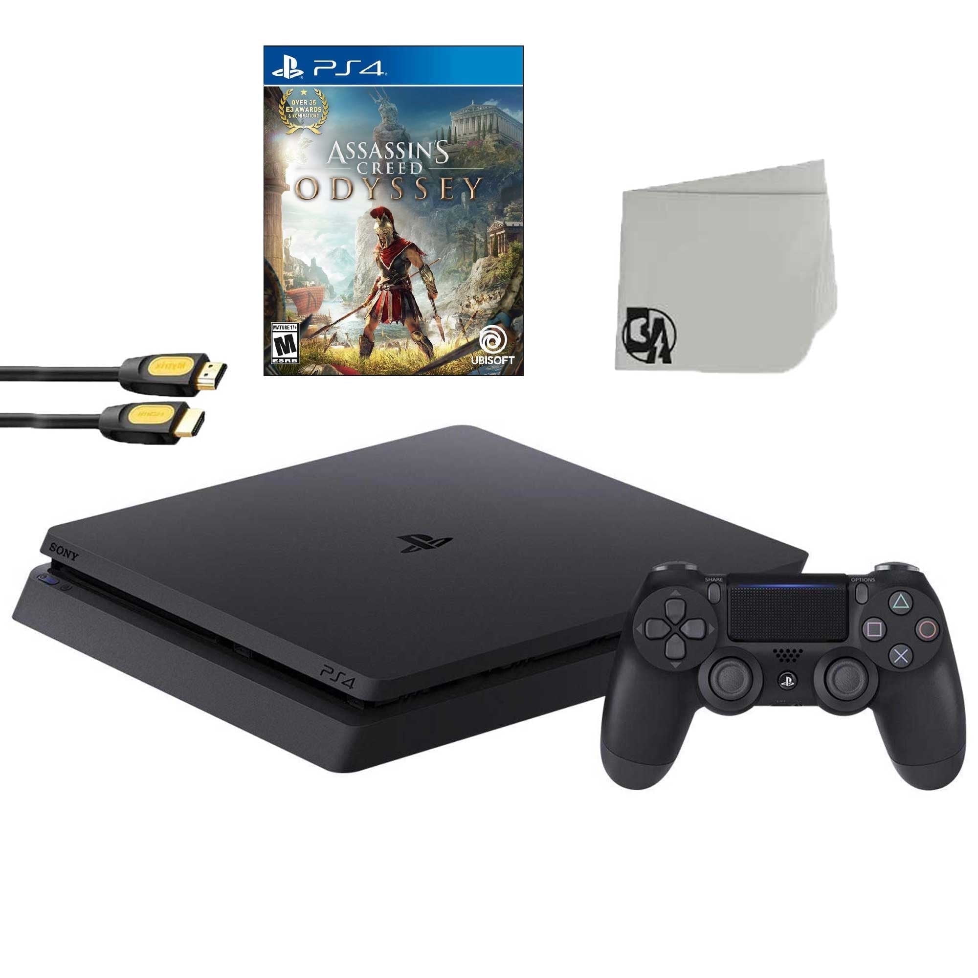 PlayStation4 - マートン Sony-2215B-PlayStation-4-Slim-