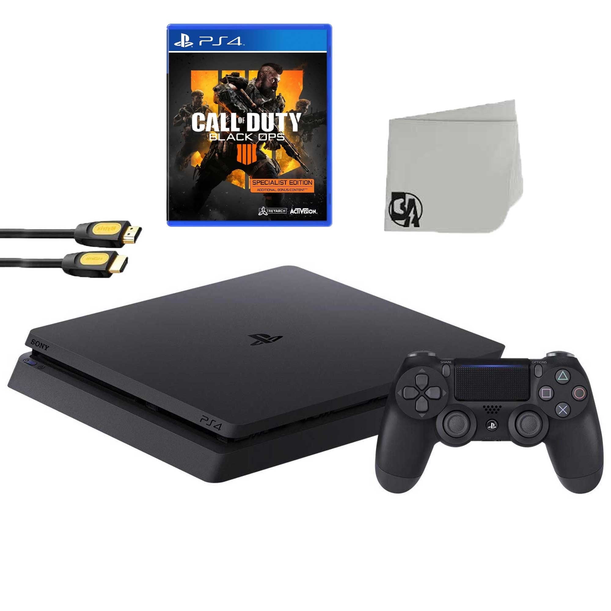 Amazon.com: Sony Interactive Entertainment LLC Call of Duty