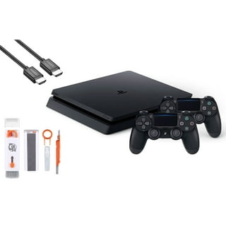 PlayStation 4 (PS4) Consoles in PlayStation 4 Consoles