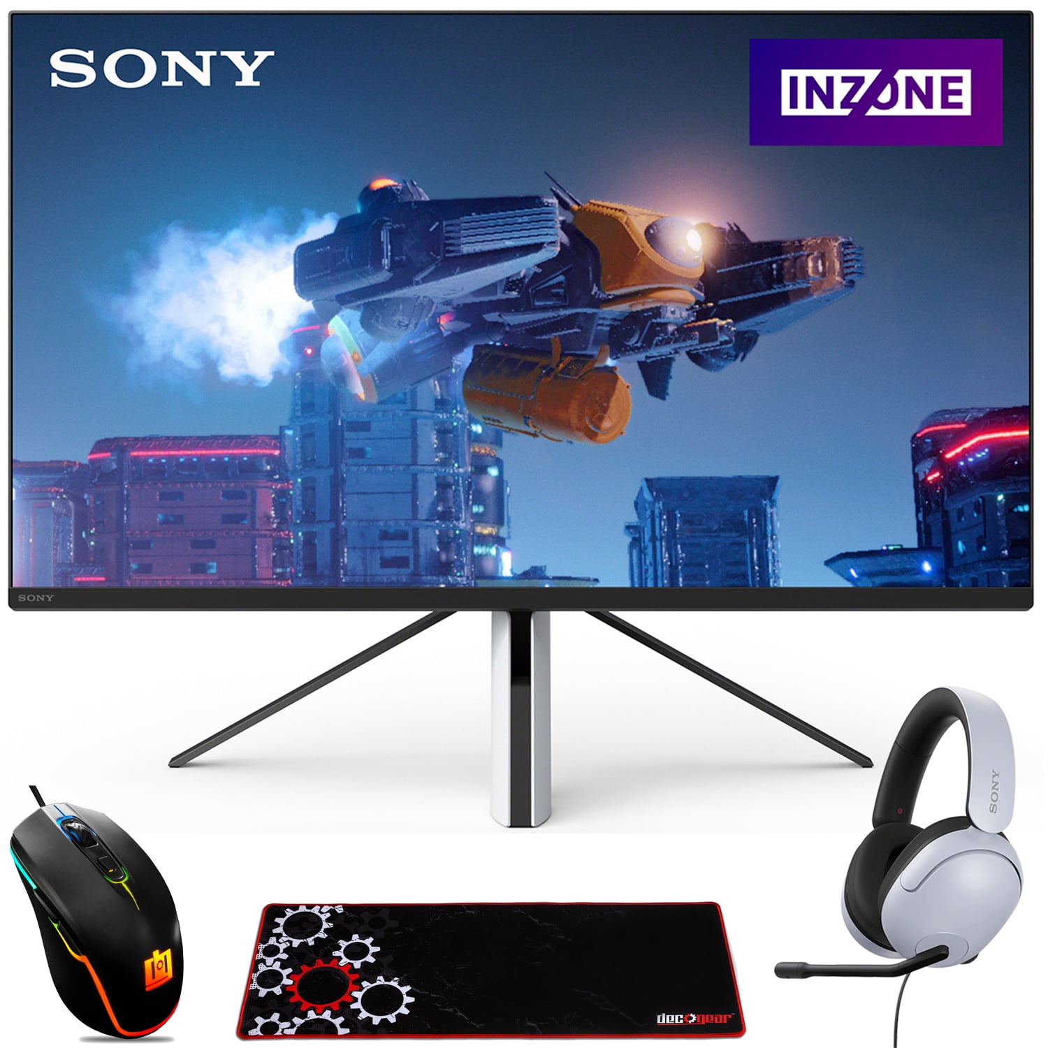 SONY INZONE M3 SDM-F27M30 ※メイン Amazon.co.jp: ソニー ゲーミングモニター INZONE M3 SDM-F27M30