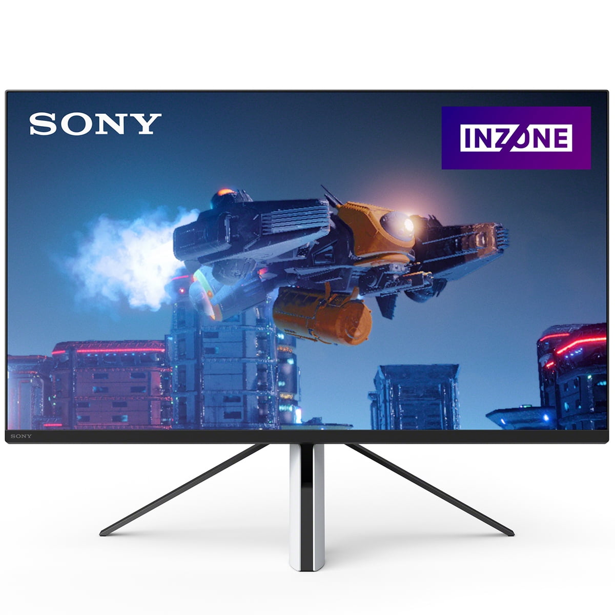 Sony 27