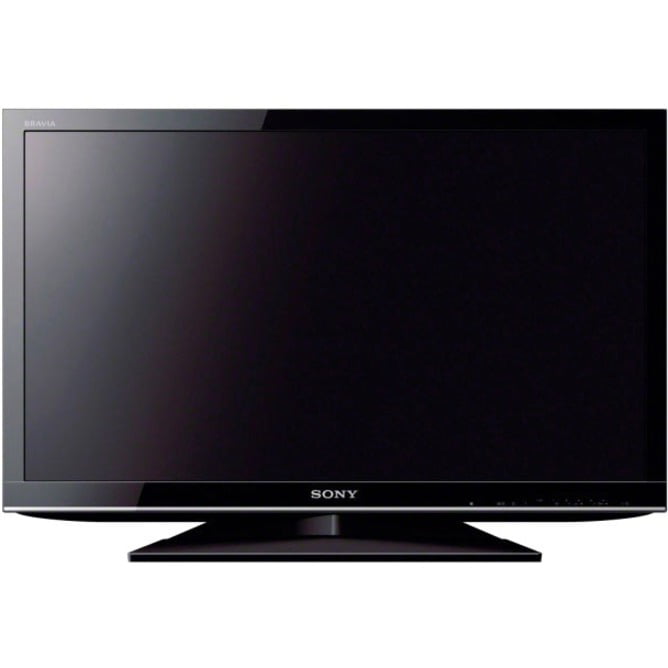 Avl violinist storm Sony 32" Class HDTV (720p) LED-LCD TV (KDL-32EX340) - Walmart.com