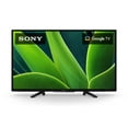 thumbnail image 1 of Sony 32” Class W830K 720p HD LED HDR TV with Google TV and Google Assistant-2022 Model, 1 of 11