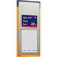 thumbnail image 1 of Sony - 32GB SxS-1 Memory Card, 1 of 1