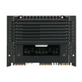 thumbnail image 1 of Sony 4 Channel Class AB High Resolution MOSFET Car Audio Stereo Amplifier, 1 of 4