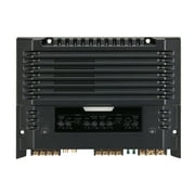Sony 4 Channel Class AB High Resolution MOSFET Car Audio Stereo Amplifier