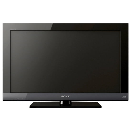 Sony 40" Class HDTV (1080p) TV/Bluray Combo (KDL40EX40B)