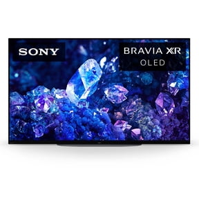 Sony 48†Class A90K 4K HDR OLED TV with smart Google TV XR48A90K- 2022 Model