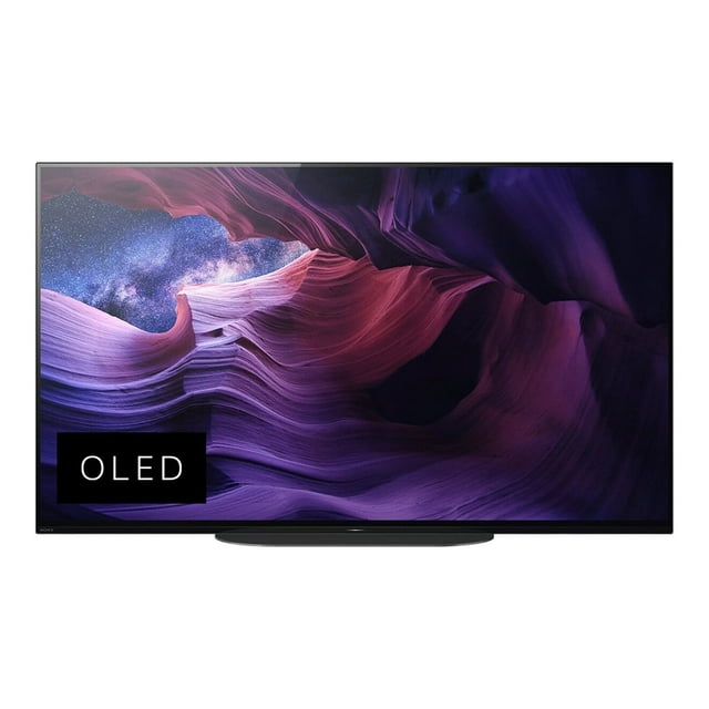 Sony 48" Class A9S MASTER Series BRAVIA OLED 4K Smart HDR TV  XBR48A9S